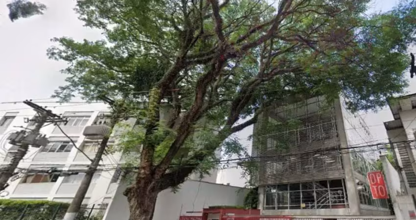 Prédio à venda na Rua Pio XI, --, Alto de Pinheiros, São Paulo