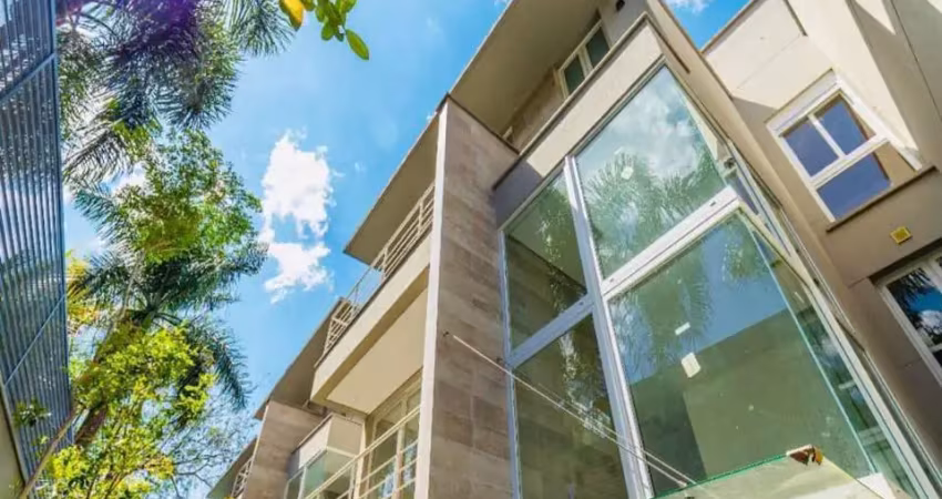 Casa em condomínio com 4 suítes 4 vagas a venda no alto da boa vista