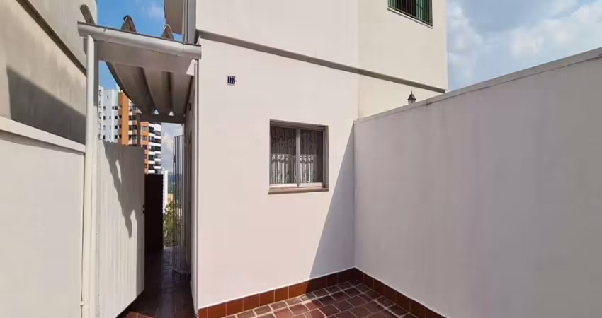 Casa com 3 dormitórios 2 vagas a venda na vila madalena