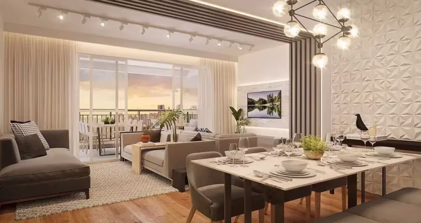 Apartamento com 3 dormitórios 2 vagas a venda na vila andrade