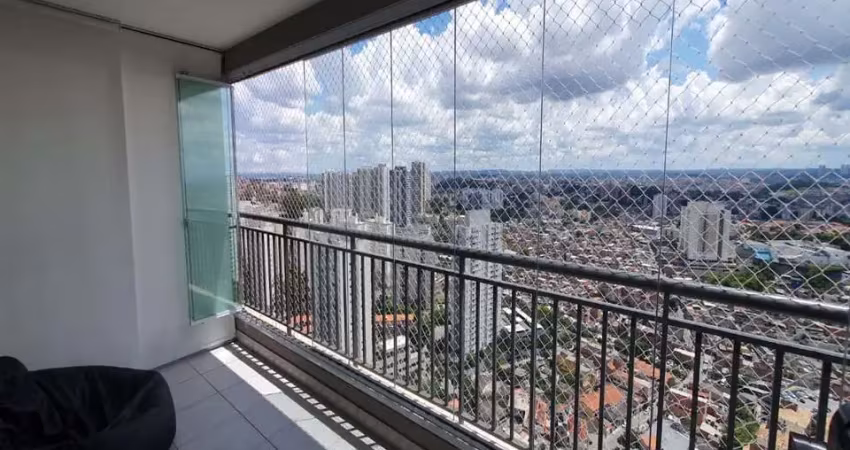Apartamento com 3 dormitórios 2 vagas a venda no morumbi