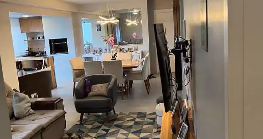 Apartamento com 3 suítes 2 vagas a venda no morumbi