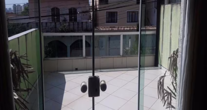 Casa em Condomínio com 3 dormitórios 2 vagas a venda no Taboão