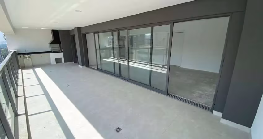 Apartamento com 3 suítes 2 vagas a venda em pinheiros