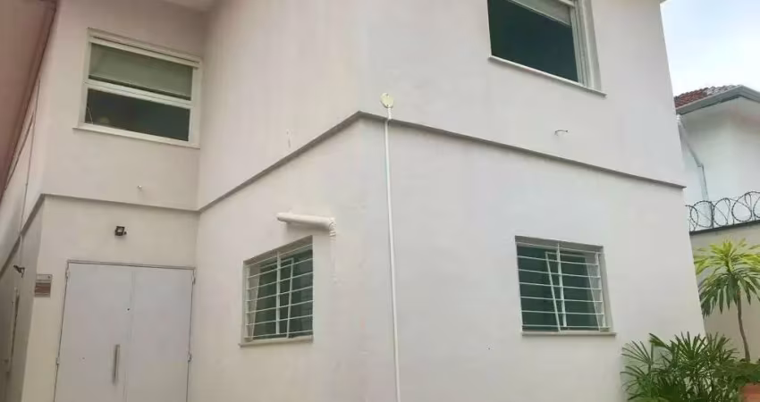 Casa comercial ou residencial a venda no campo belo