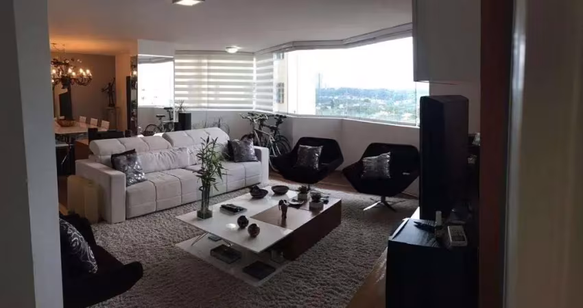 Apartamento com 4 dormitórios 4 vagas a venda em perdizes