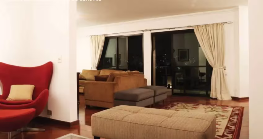 Apartamento com 4 dormitórios 3 vagas a venda em moema