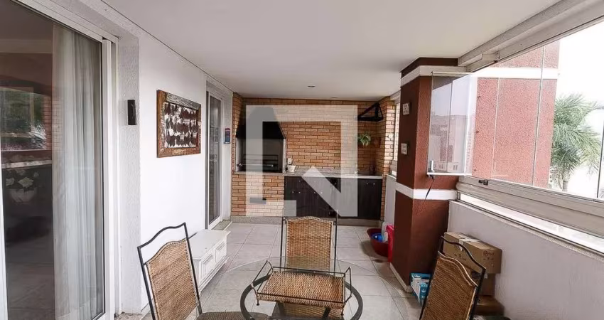 Apartamento com 4 suítes 4 vagas a venda no Panamby