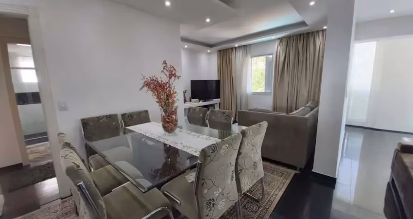 Apartamento com 2 dormitórios 2 vagas a venda na vila andrade