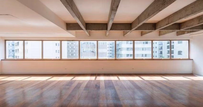 Apartamento com 3 dormitórios 3 vagas a venda no Jardim Paulista