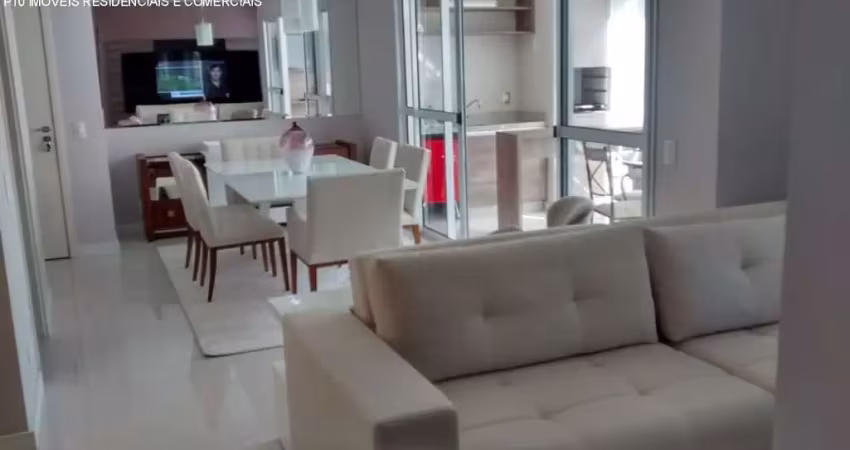 Apartamento com 2 suítes 2 vagas a venda no morumbi