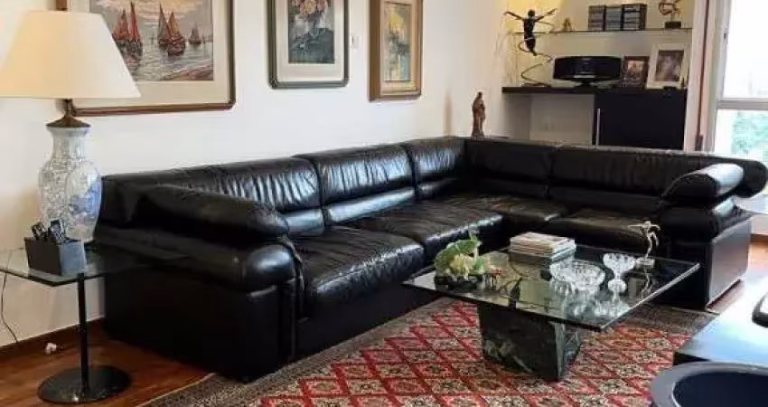 Apartamento com 3 dormitórios 2 vagas a venda no brooklin