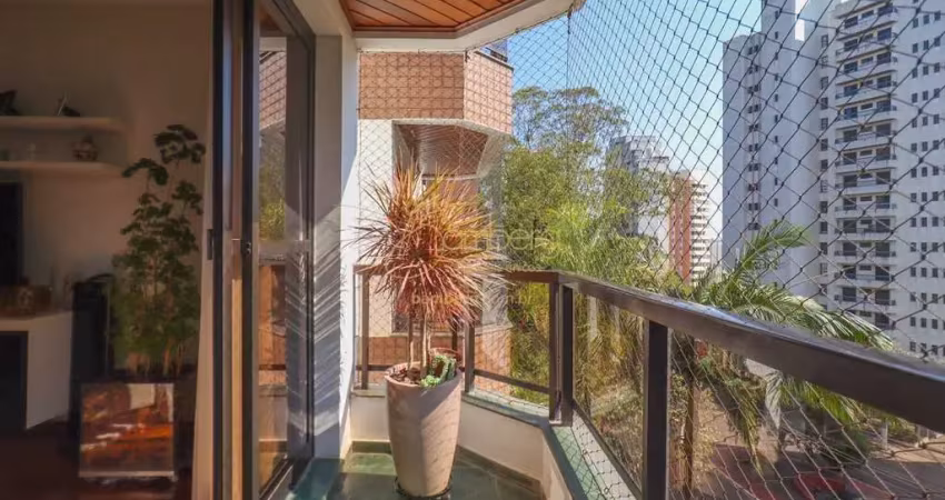 Apartamento com 3 dormitórios 2 vagas a venda no panamby