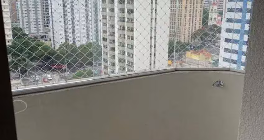 Apartamento com 3 quartos à venda na Alameda dos Arapanés, --, Moema, São Paulo