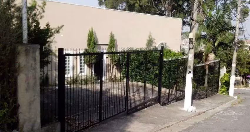 Prédio à venda na Rua Henrique Nicola Vinet, --, Interlagos, São Paulo