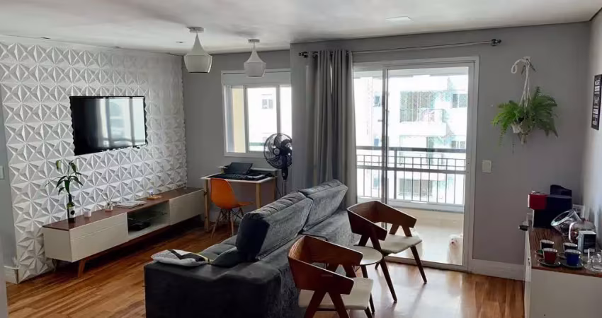Apartamento com 2 dormitórios 1 vaga a venda no morumbi
