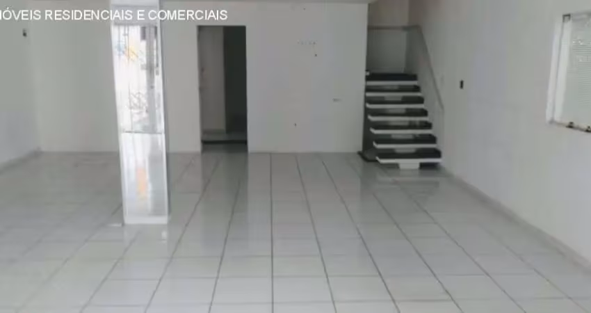 Casa comercial com 5 salas à venda na Rua do Estilo Barroco, --, Chácara Santo Antônio, São Paulo