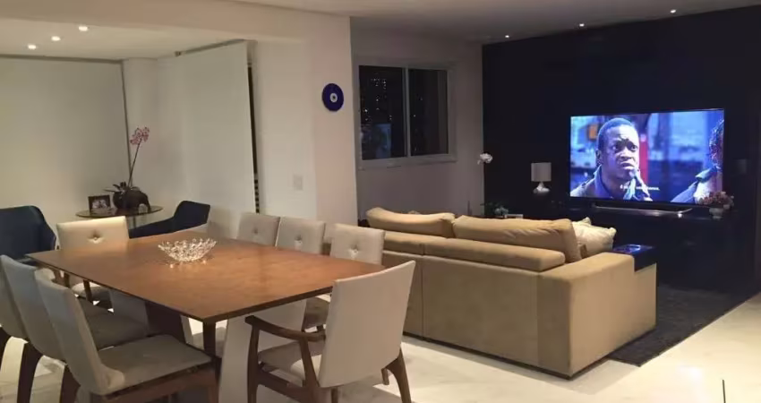 Apartamento com 3 suítes 2 vagas a venda na aclimação