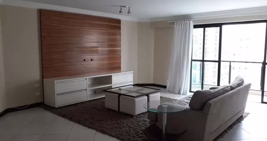 Apartamento com 3 suítes 3 vagas a venda no itaim bibi