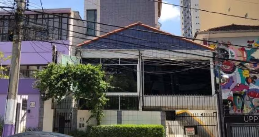 Casa Residencial ou Comercial a venda na Vila Mariana