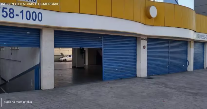 Barracão / Galpão / Depósito à venda na Avenida Morumbi, --, Morumbi, São Paulo