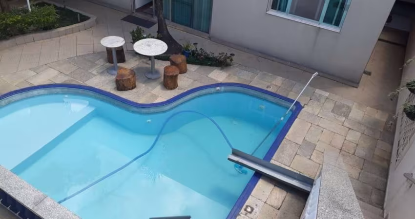 Casa com 5 suítes 8 vagas a venda no Brooklin Paulista