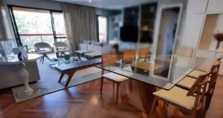 Apartamento com 3 suítes 3 vagas a venda na vila suzana