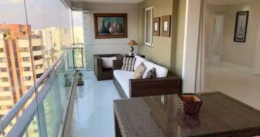 Apartamento com 3 quartos à venda na Rua José Gonçalves, --, Vila Andrade, São Paulo