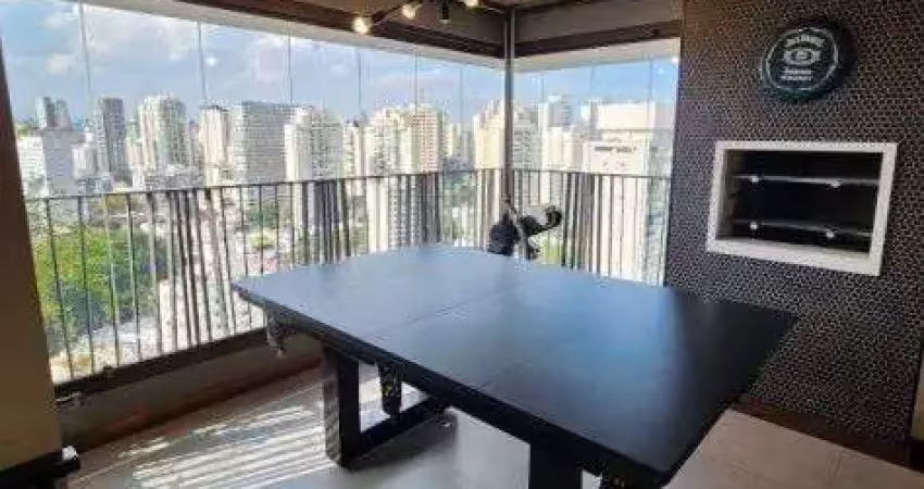 Apartamento com 1 suíte 2 vagas a venda vila olímpia