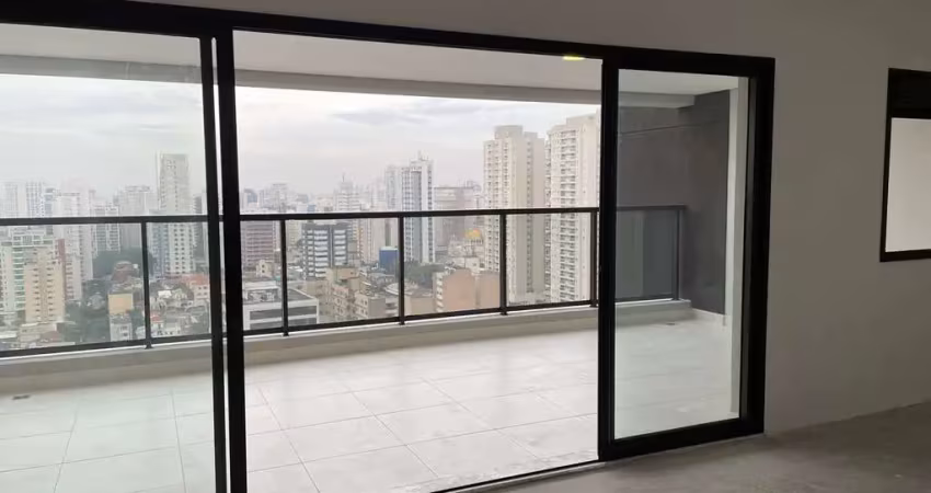 Apartamento com 3 quartos à venda na Rua Nilo, --, Aclimação, São Paulo