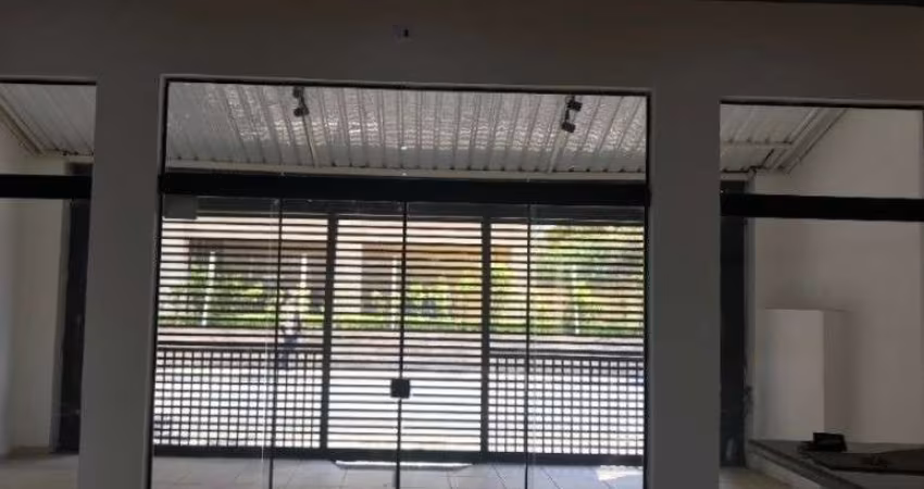 Casa comercial ou Residencial a venda na Chácara Santo Antônio