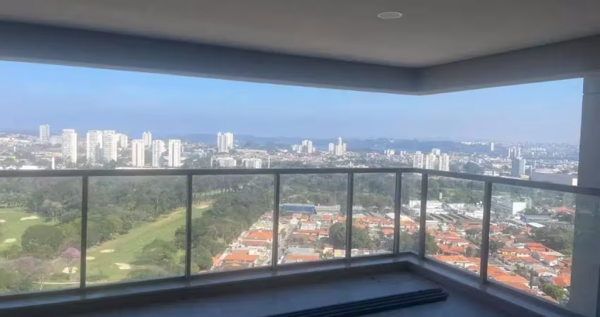 Apartamento com 3 suítes 3 vagas a venda no alto da boa vista