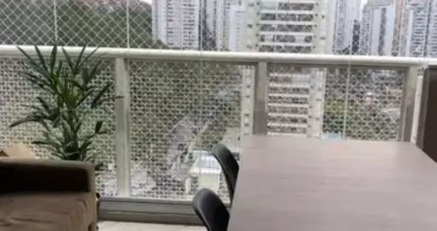 Apartamento com 2 dormitórios 1 vaga a venda na vila andrade