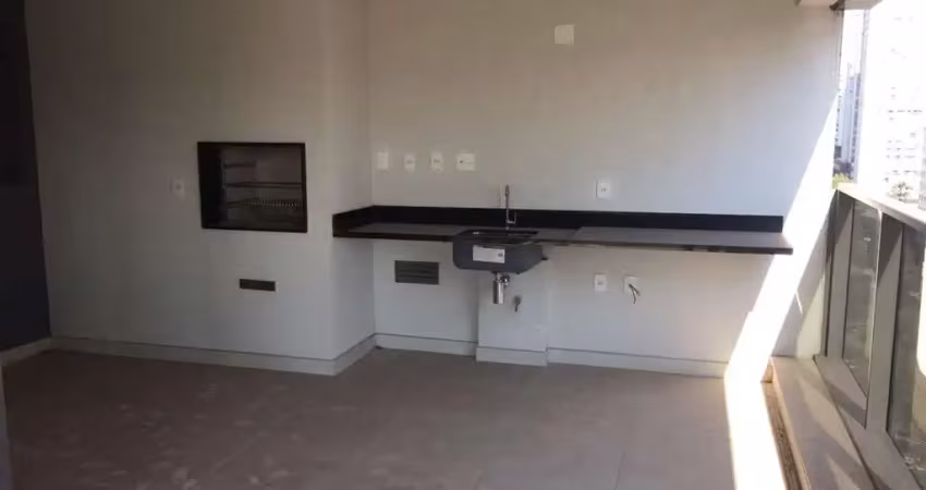 Apartamento com 3 suítes 4 vagas a venda no campo belo