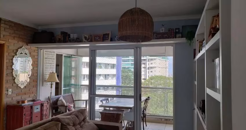 Apartamento com 2 dormitórios 2 vagas a venda no panamby