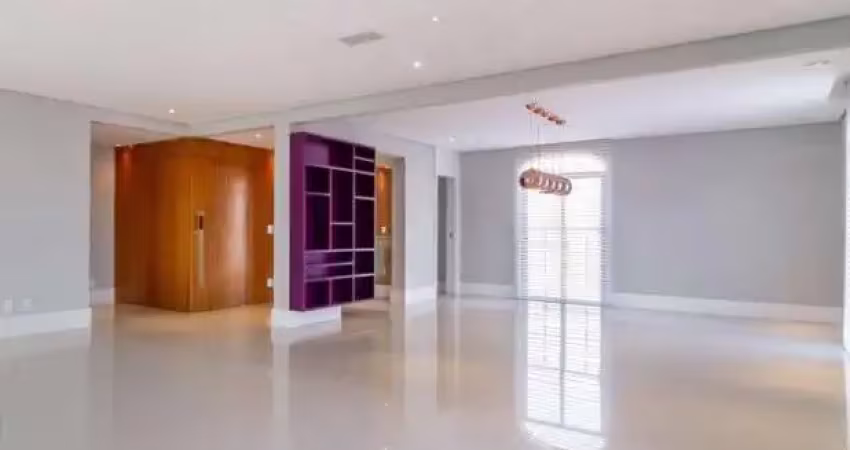 Apartamento com 4 dormitórios 2 vagas a venda na Bela Vista