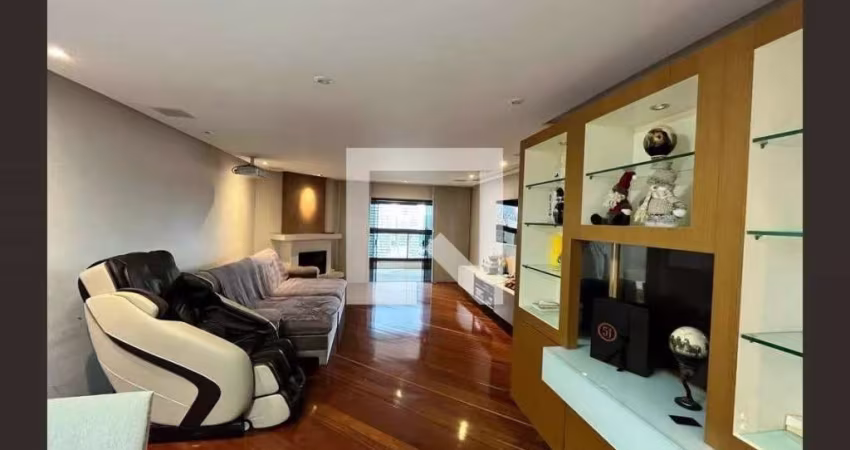 Apartamento com 4 suites 4 vagas a venda no Jardim do Mar
