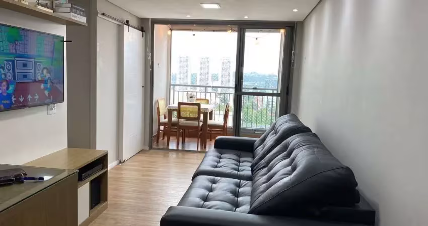 Apartamento com 3 quartos à venda na Rua Jupi, --, Santo Amaro, São Paulo