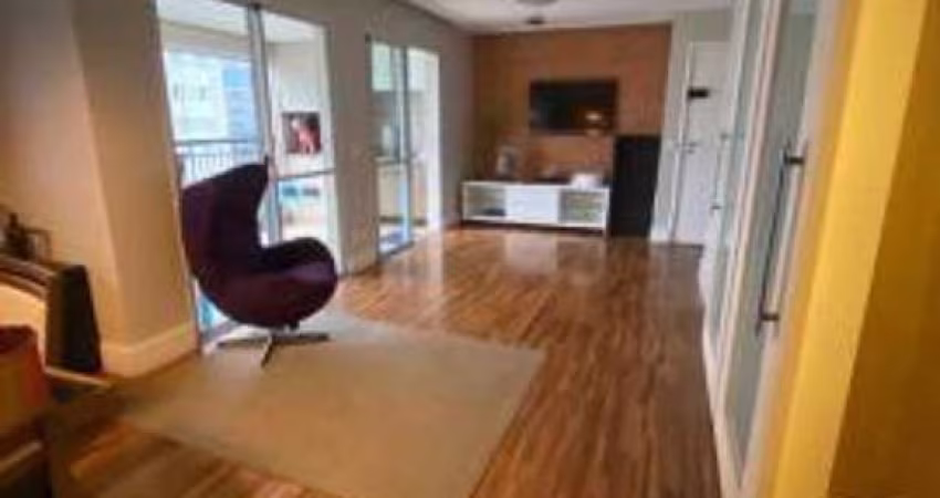 Apartamento com 2 dormitórios 2 vagas a venda no Brooklin