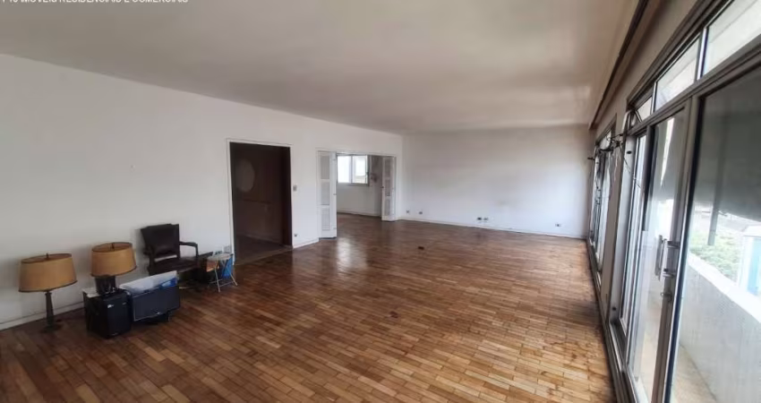 Apartamento com 3 dormitórios 3 vagas a venda no Jardim Paulista