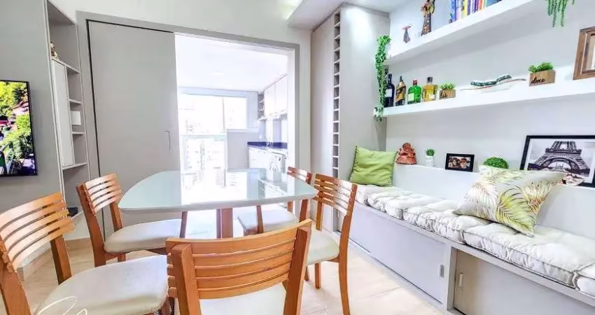 Apartamento com 2 dormitórios 1 vaga a venda no panamby