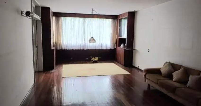 Apartamento com 3 dormitórios 2 vagas a venda no jardim europa