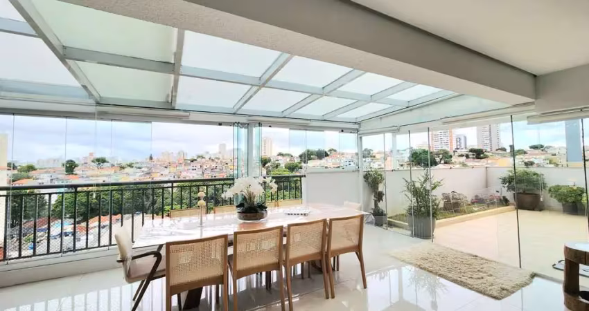 Apartamento com 3 dormitórios 2 vagas a venda na aclimação