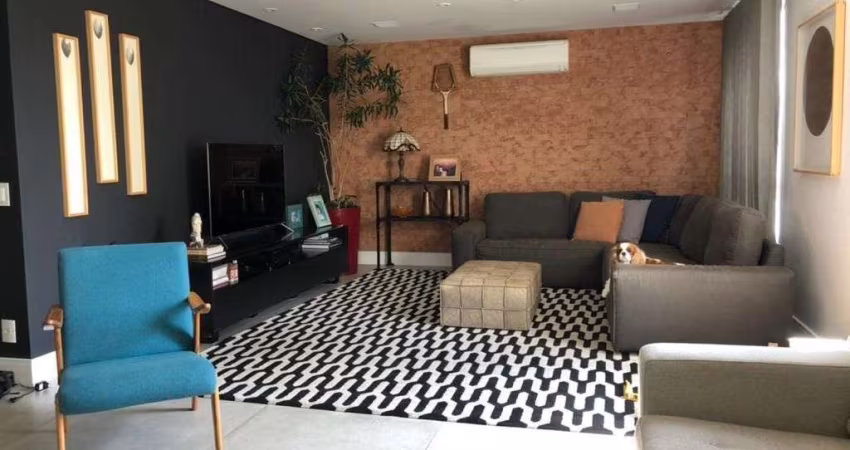 Apartamento com 3 suítes 4 vagas a venda na Vila Olímpia