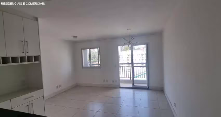 Apartamento com 2 dormitórios 1 vaga a venda na Vila Andrade
