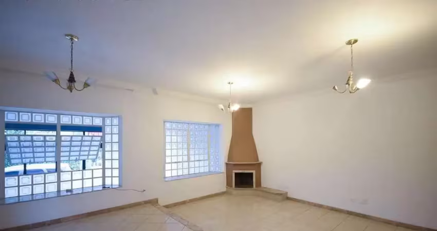 Casa com 4 dormitórios 4 vagas a venda na super quadra morumbi