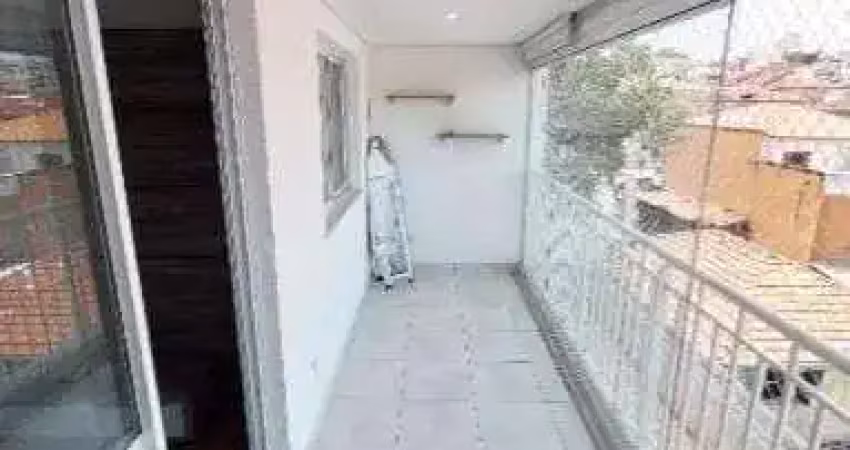 Apartamento com 3 dormitórios a venda na vila sônia