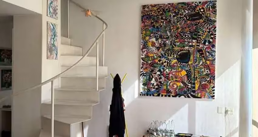 Apartamento com 2 suítes 2 vagas a venda em pinheiros