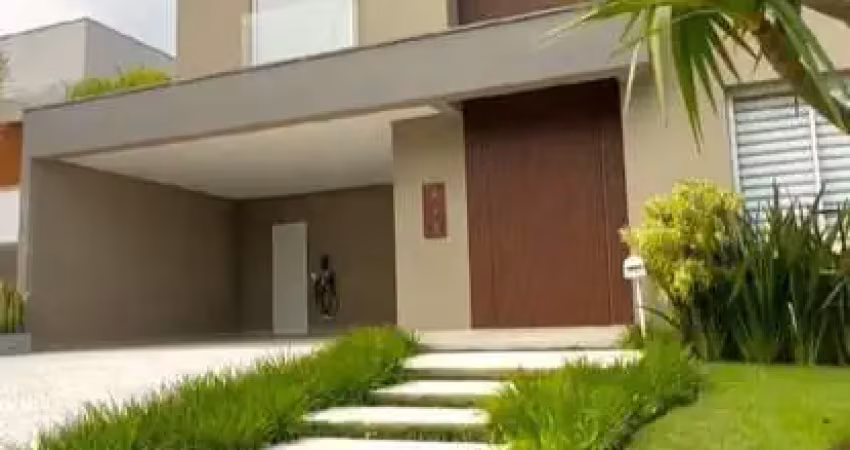 Casa em condomínio fechado com 4 quartos à venda na Alameda Moscato, --, Tamboré, Barueri