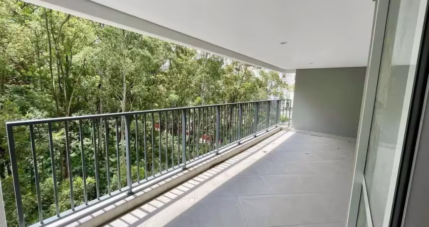 Apartamento com 3 suítes 2 vagas a venda na vila andrade